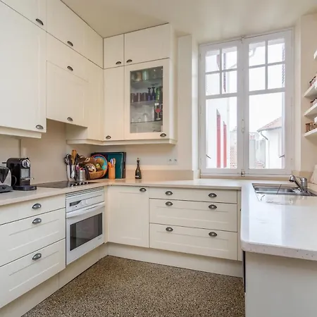 Appartement Cocoon