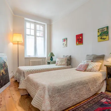 Appartement Cocoon Biarritz