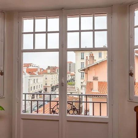 Cocoon Appartement Biarritz
