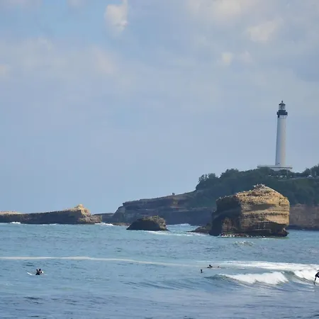 Cocoon Biarritz