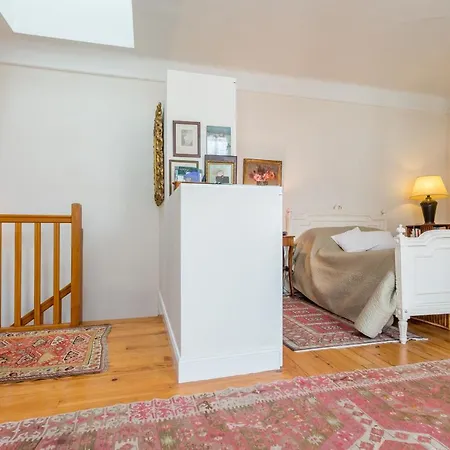 Cocoon Appartement Biarritz